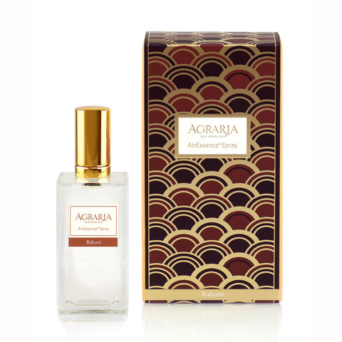 AGRARIA AirEssence Room Spray - Balsam