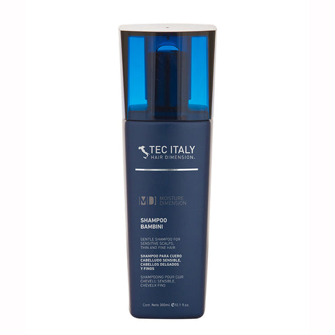 TEC ITALY SHAMPOO BAMBINI