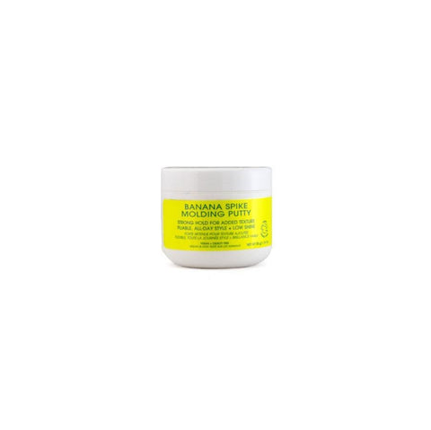 GLOP AND GLAM BANANA SPIKE MOLDING PUTTY
