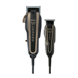 WAHL PROFESSIONAL BARBER COMBO