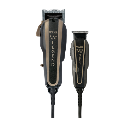 WAHL PROFESSIONAL BARBER COMBO