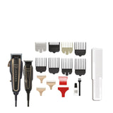 WAHL PROFESSIONAL BARBER COMBO
