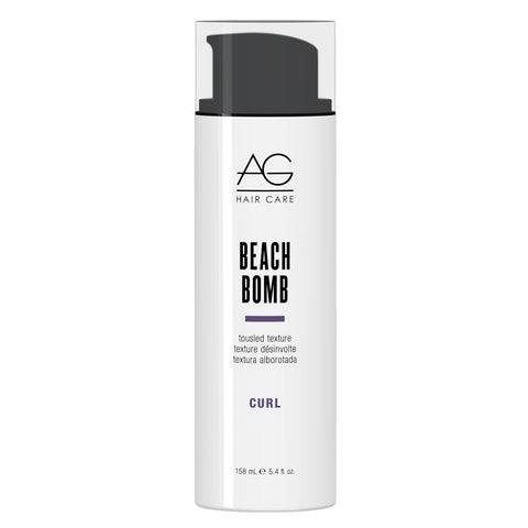 AG HAIR BEACH BOMB