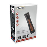 WAHL PROFESSIONAL BERET TRIMMER