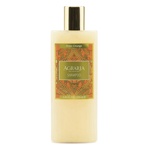 AGRARIA Bitter Orange Shampoo