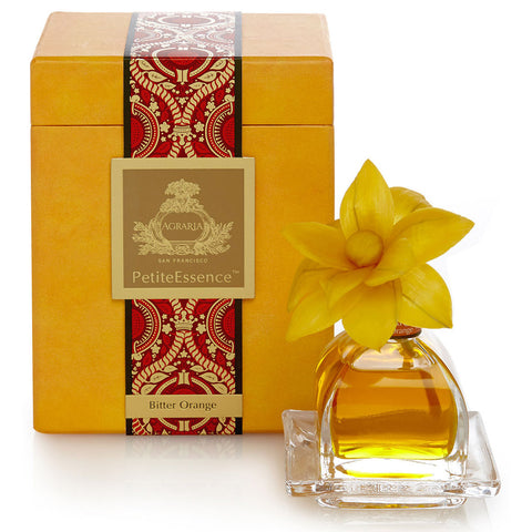 AGRARIA Bitter Orange PetiteEssence Diffuser
