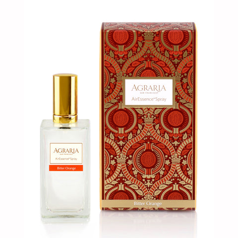 AGRARIA AirEssence Room Spray - Bitter Orange