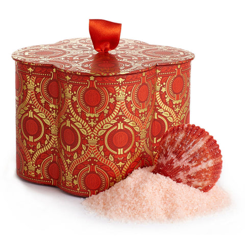AGRARIA Bitter Orange Bath Salts