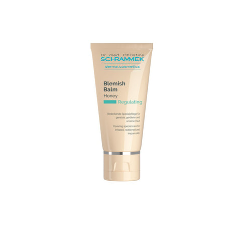 DR.SCHRAMMEK BLEMISH BALM HONEY