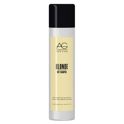 AG HAIR BLONDE DRY SHAMPOO