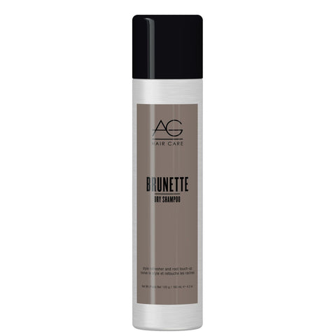 AG HAIR BRUNETTE DRY SHAMPOO