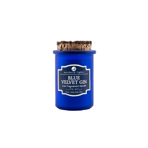 NORTHERN LIGHTS BLUE VELVET GIN