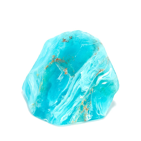 T.S. PINK SOAP ROCKS 6 OZ