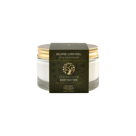 PANIER DES SENS OLIVE BODY BUTTER