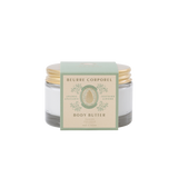 PANIER DES SENS ALMOND BODY BUTTER