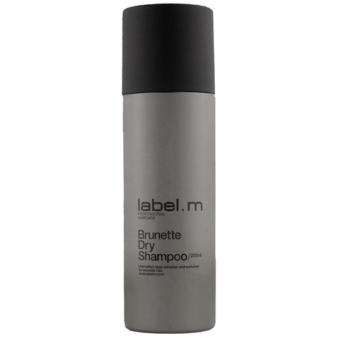 LABEL.M BRUNETTE DRY SHAMPOO