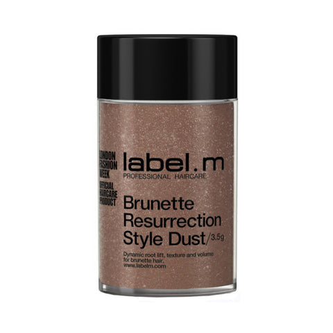 LABEL.M BRUNETTE RESURRECTION STYLE DUST