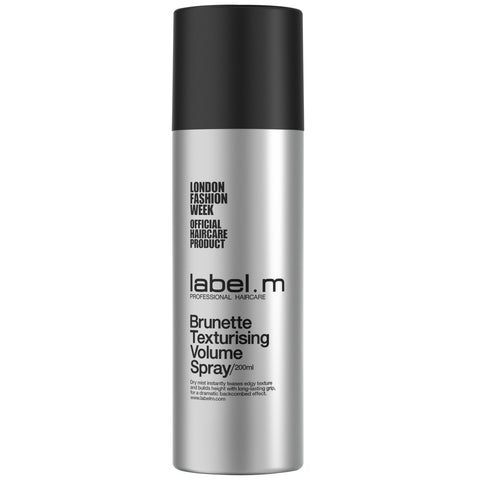 LABEL.M BRUNETTE TEXTURISING VOLUME SPRAY