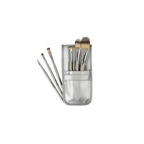KRYOLAN MAKE-UP BRUSH SET