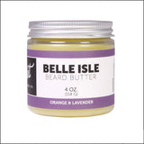 DETROIT GROOMING CO BEARD BUTTER - BELLE ISLE