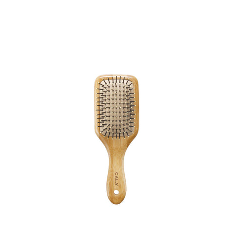 CALA BAMBOO PADDLE HAIR BRUSH (MEDIUM)