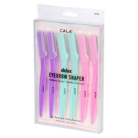 CALA DELUXE EYEBROW SHAPER