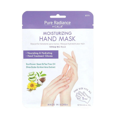 CALA MOISTURIZING HAND MASK GLOVES