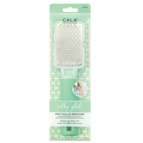 CALA SILKY GLIDE PRO CALLUS REMOVER