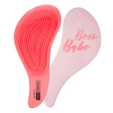 CALA TANGLE-FREE HAIR BRUSH - BOSS BABE