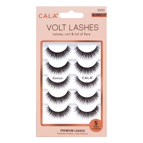 CALA VOLT LASHES - GLAMOUR