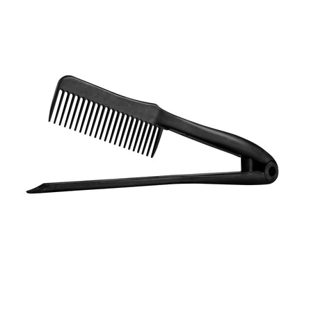 CRICKET CARBON STRAIGHTENING COMB