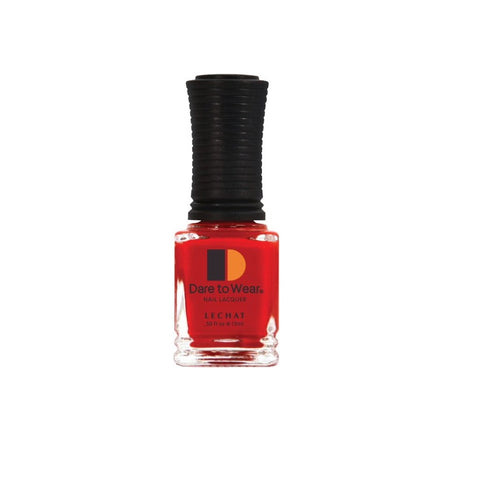 LECHAT DARE TO WEAR LACQUER - CHERRY COSMO