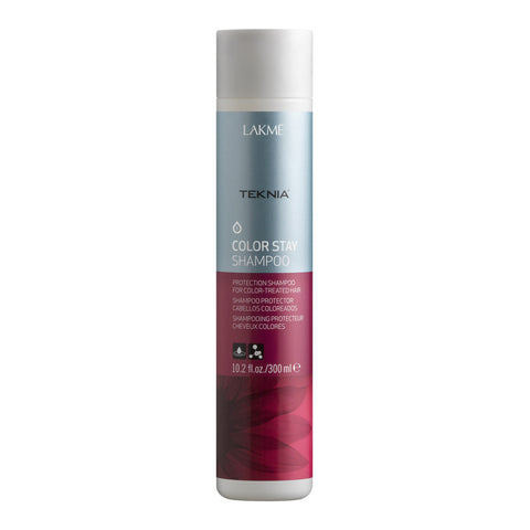 LAKME TEKNIA COLOR STAY SHAMPOO SULFATE-FREE