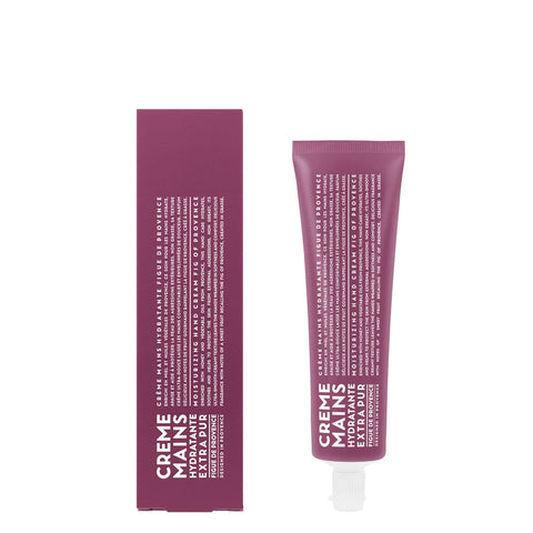 COMPAGNIE DE PROVENCE HAND CREAM - FIG PROVENCE