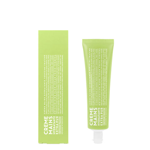 COMPAGNIE DE PROVENCE HAND CREAM - FRESH VERBENA