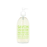 COMPAGNIE DE PROVENCE LIQUID SOAP - FRESH VERBENA