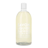 COMPAGNIE DE PROVENCE REFILL LIQUID SOAP - COTTON FLOWER