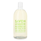 COMPAGNIE DE PROVENCE REFILL LIQUID SOAP - FRESH VERBENA