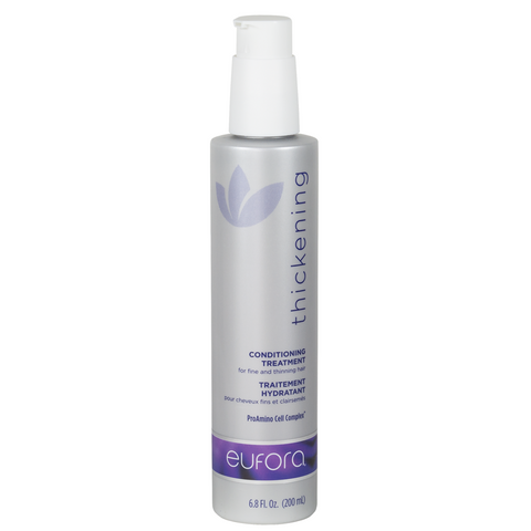 EUFORA THICKENING CONDITIONING TREATMENT