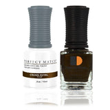 LECHAT Perfect Match CROWN ROYAL Gel Polish & Nail Lacquer