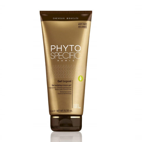 PHYTO CURL LEGEND CREAM GEL