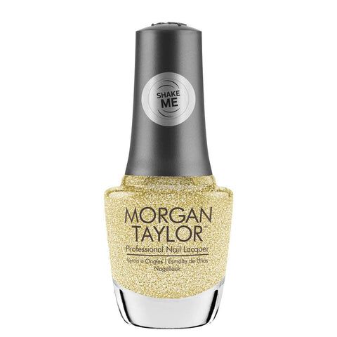 MORGAN TAYLOR HOLIDAY 2020 SHAKE UP THE MAGIC!