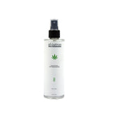 El Patron Cannabis Sativa CBD Aftershave