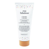 EVO FABULOSO Caramel Colour Intensifying Conditioner