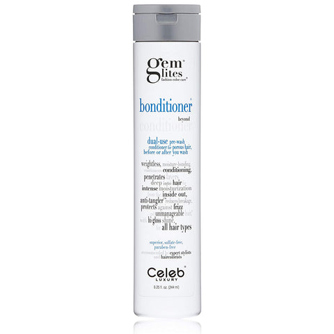 CELEB LUXURY GEM LITES BONDITIONER DUAL-USE CONDITIONER