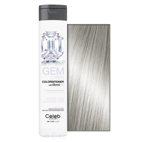 CELEB LUXURY GEM LITES COLORDITIONER FLAWLESS DIAMOND