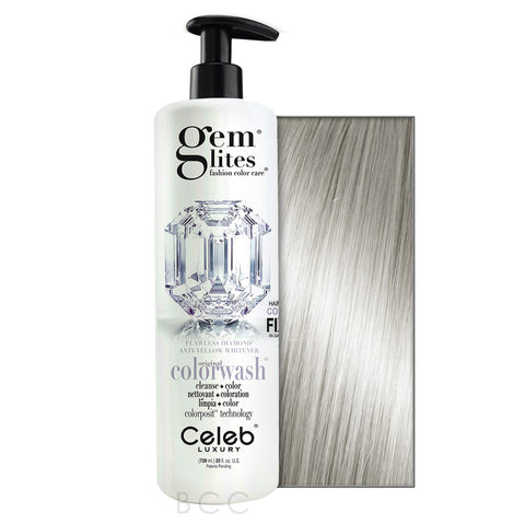 CELEB LUXURY GEM LITES COLORWASH FLAWLESS DIAMOND