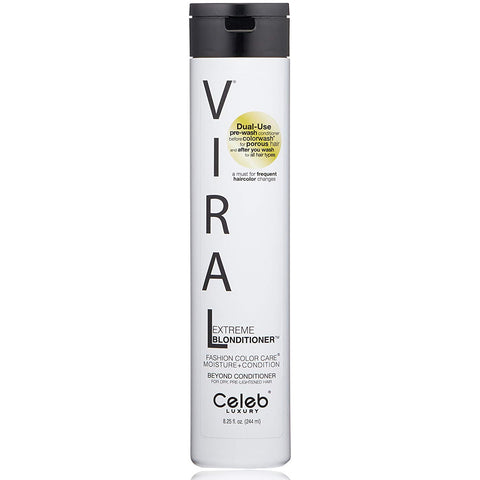 CELEB LUXURY VIRAL EXTREME BONDITIONER DUAL-USE CONDITIONER