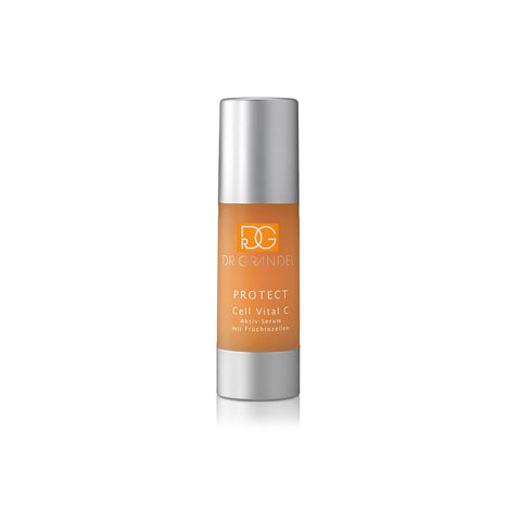 DR.GRANDEL Cell Vital C Active substance concentrate