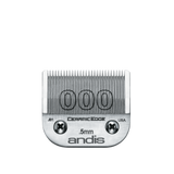 ANDIS CeramicEdge Detachable Blade, Size 000
